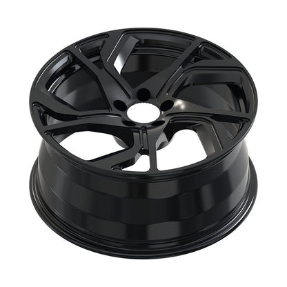 Forged Wheels (1 PC - 0209) - Hailed Inc.