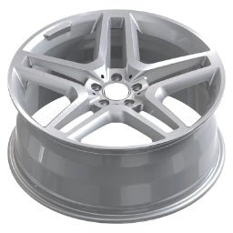 Forged Wheels (1 PC - 021) - Hailed Inc.