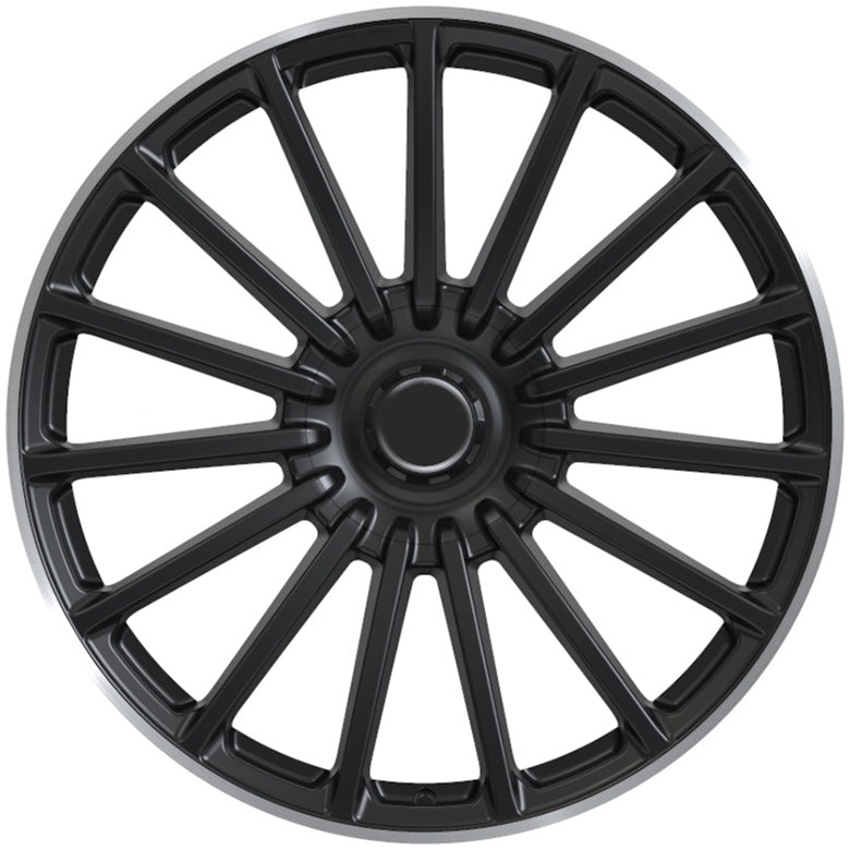 Forged Wheels (1 PC - 0210) - Hailed Inc.