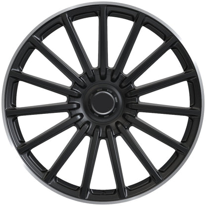 Forged Wheels (1 PC - 0210) - Hailed Inc.