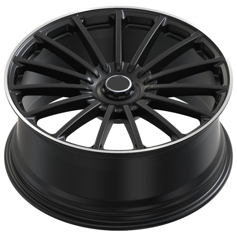 Forged Wheels (1 PC - 0210) - Hailed Inc.