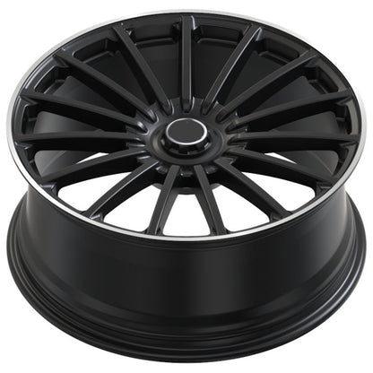 Forged Wheels (1 PC - 0210) - Hailed Inc.