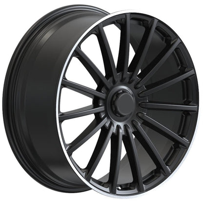 Forged Wheels (1 PC - 0210) - Hailed Inc.