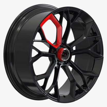 Forged Wheels (1 PC - 0211) - Hailed Inc.