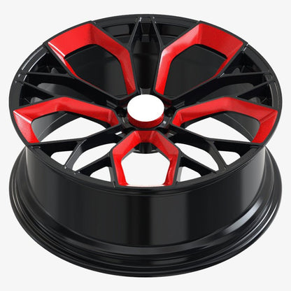 Forged Wheels (1 PC - 0212) - Hailed Inc.