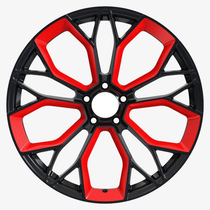Forged Wheels (1 PC - 0212) - Hailed Inc.