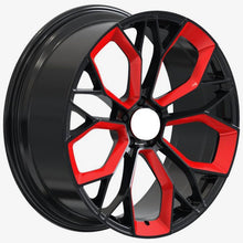 Forged Wheels (1 PC - 0212) - Hailed Inc.
