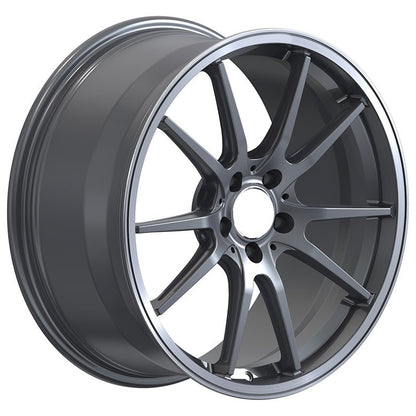 Forged Wheels (1 PC - 0213) - Hailed Inc.