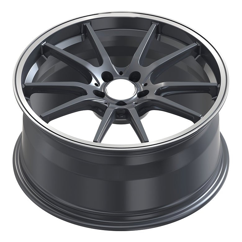 Forged Wheels (1 PC - 0213) - Hailed Inc.