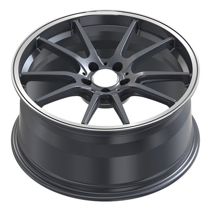 Forged Wheels (1 PC - 0213) - Hailed Inc.