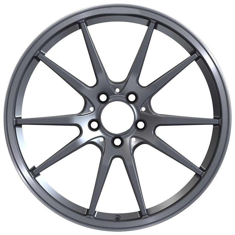 Forged Wheels (1 PC - 0213) - Hailed Inc.