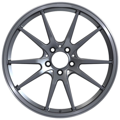 Forged Wheels (1 PC - 0213) - Hailed Inc.