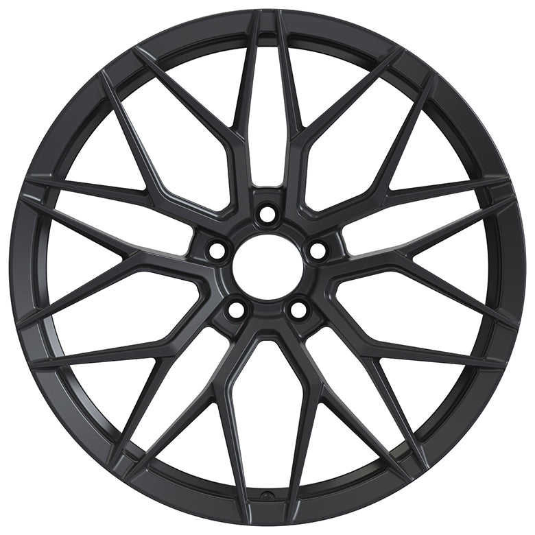 Forged Wheels (1 PC - 0214) - Hailed Inc.
