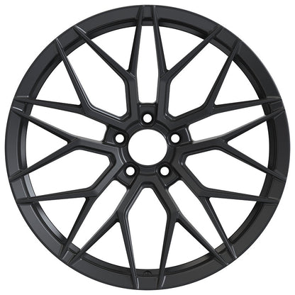 Forged Wheels (1 PC - 0214) - Hailed Inc.