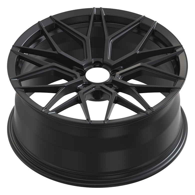 Forged Wheels (1 PC - 0214) - Hailed Inc.