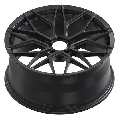 Forged Wheels (1 PC - 0214) - Hailed Inc.