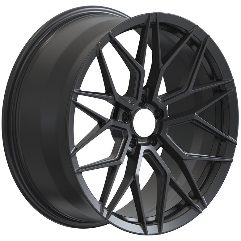 Forged Wheels (1 PC - 0214) - Hailed Inc.