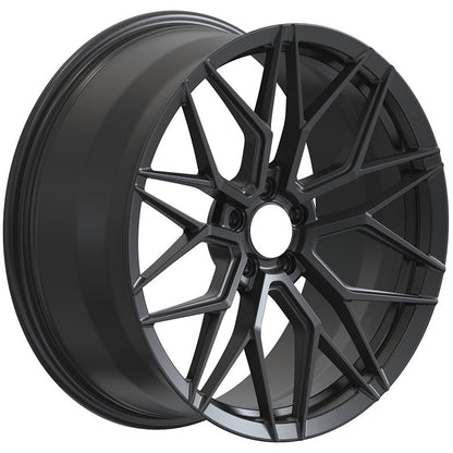 Forged Wheels (1 PC - 0214) - Hailed Inc.