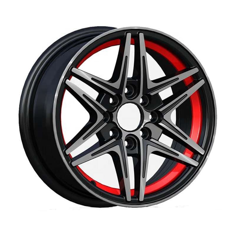 Forged Wheels (1 PC - 0215) - Hailed Inc.