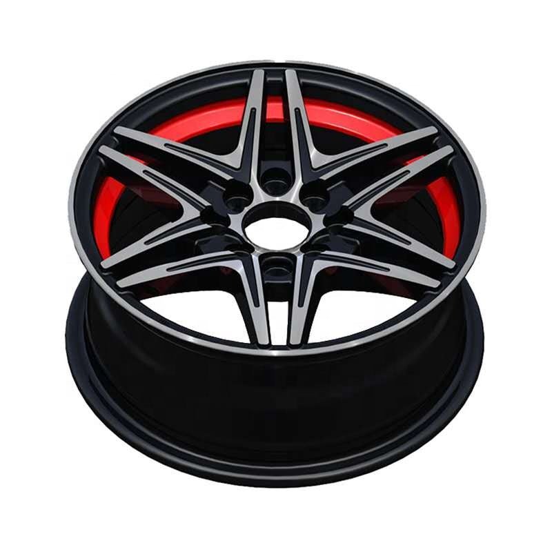 Forged Wheels (1 PC - 0215) - Hailed Inc.