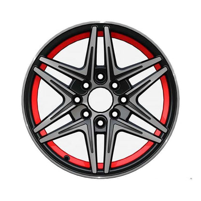 Forged Wheels (1 PC - 0215) - Hailed Inc.