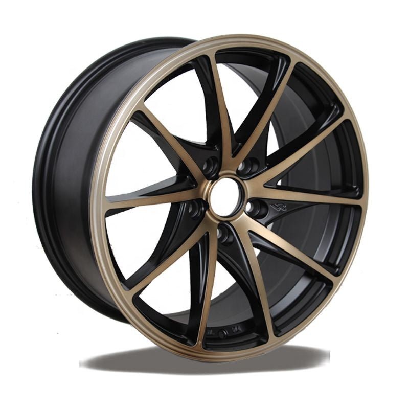 Forged Wheels (1 PC - 0216) - Hailed Inc.