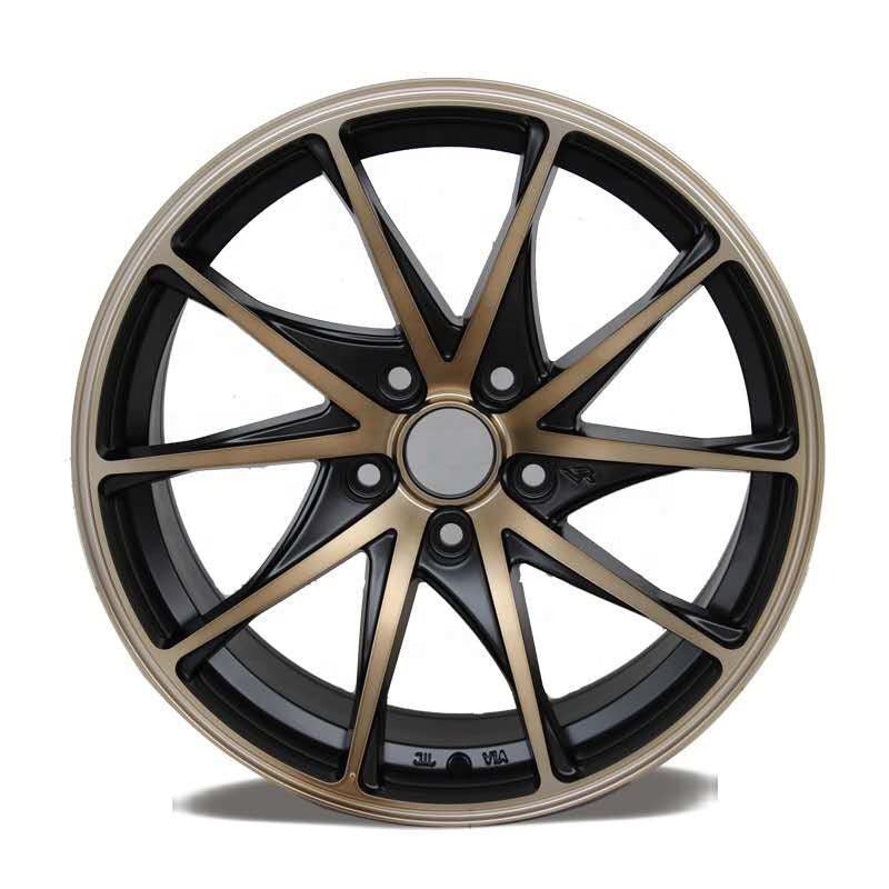Forged Wheels (1 PC - 0216) - Hailed Inc.