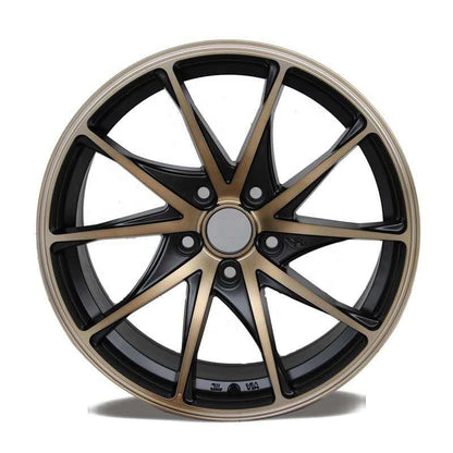 Forged Wheels (1 PC - 0216) - Hailed Inc.