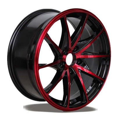 Forged Wheels (1 PC - 0217) - Hailed Inc.
