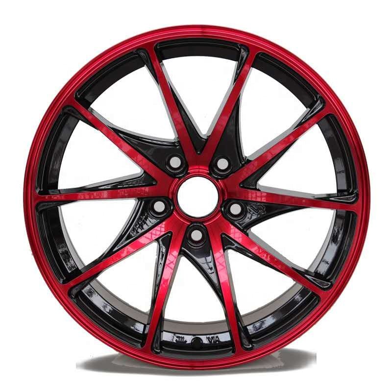 Forged Wheels (1 PC - 0217) - Hailed Inc.