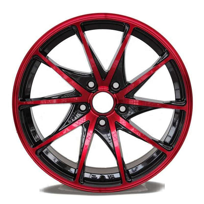 Forged Wheels (1 PC - 0217) - Hailed Inc.