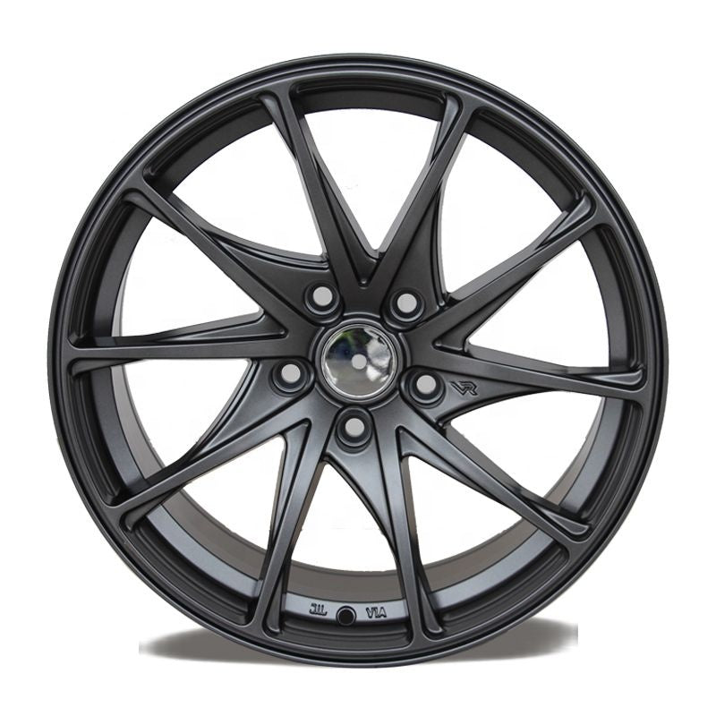 Forged Wheels (1 PC - 0218) - Hailed Inc.