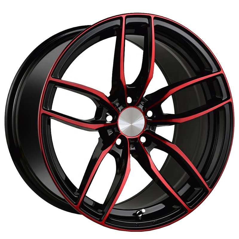 Forged Wheels (1 PC - 0219) - Hailed Inc.