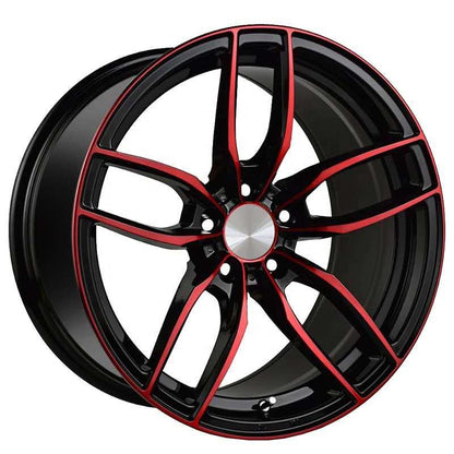Forged Wheels (1 PC - 0219) - Hailed Inc.