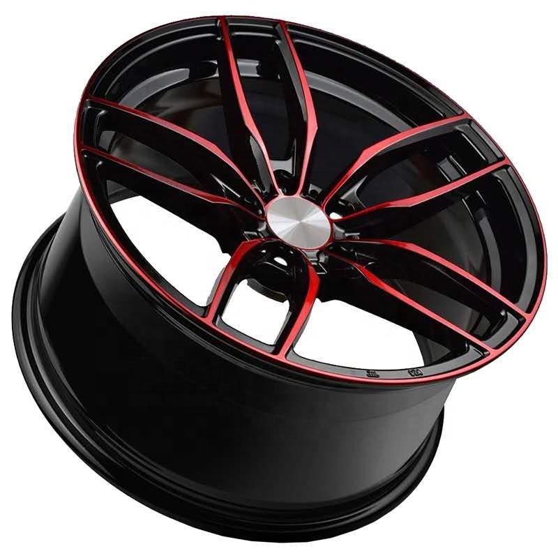 Forged Wheels (1 PC - 0219) - Hailed Inc.