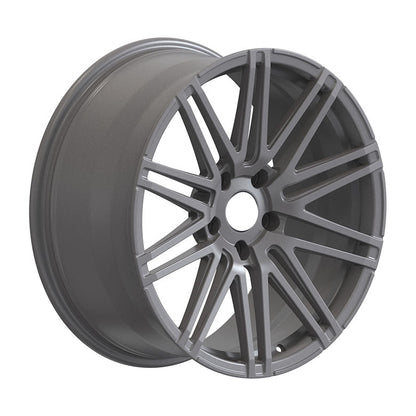Forged Wheels (1 PC - 022) - Hailed Inc.