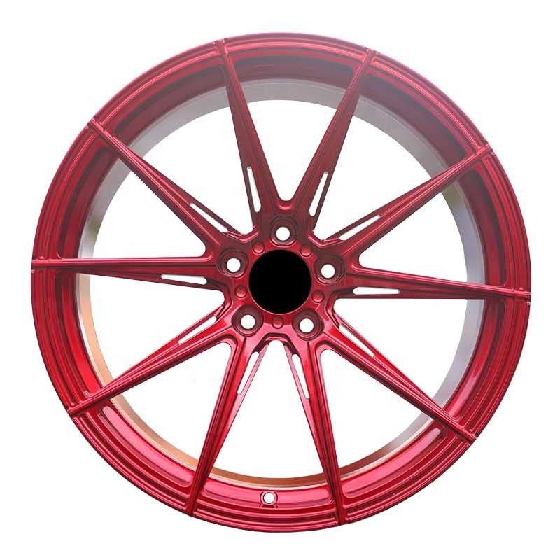 Forged Wheels (1 PC - 0220) - Hailed Inc.