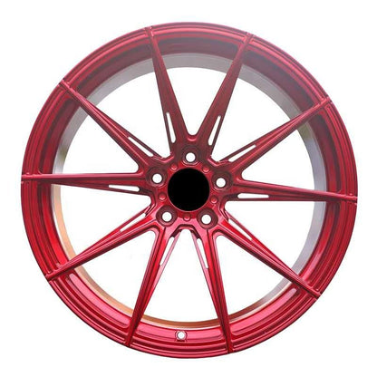 Forged Wheels (1 PC - 0220) - Hailed Inc.