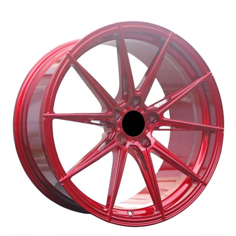 Forged Wheels (1 PC - 0220) - Hailed Inc.