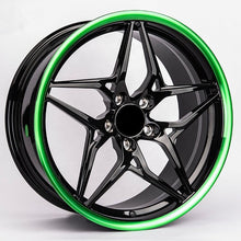 Forged Wheels (1 PC - 0221) - Hailed Inc.
