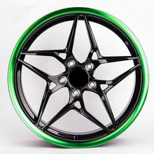 Forged Wheels (1 PC - 0221) - Hailed Inc.