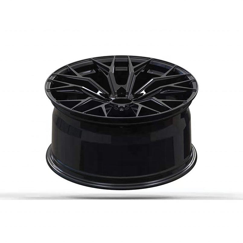 Forged Wheels (1 PC - 0222) - Hailed Inc.