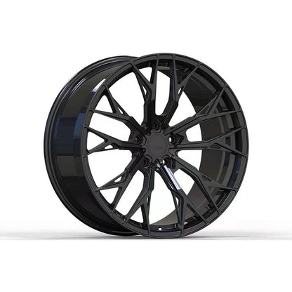 Forged Wheels (1 PC - 0222) - Hailed Inc.