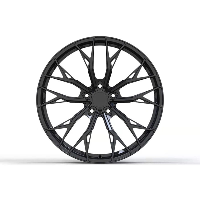 Forged Wheels (1 PC - 0222) - Hailed Inc.