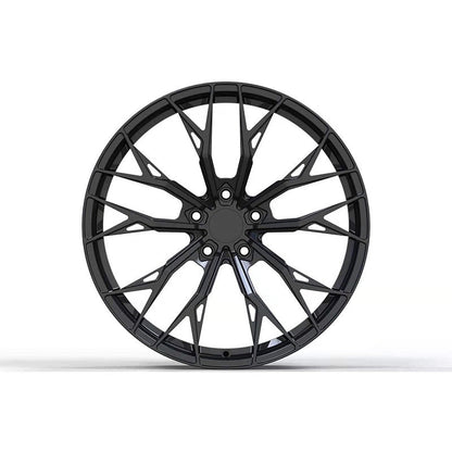 Forged Wheels (1 PC - 0222) - Hailed Inc.