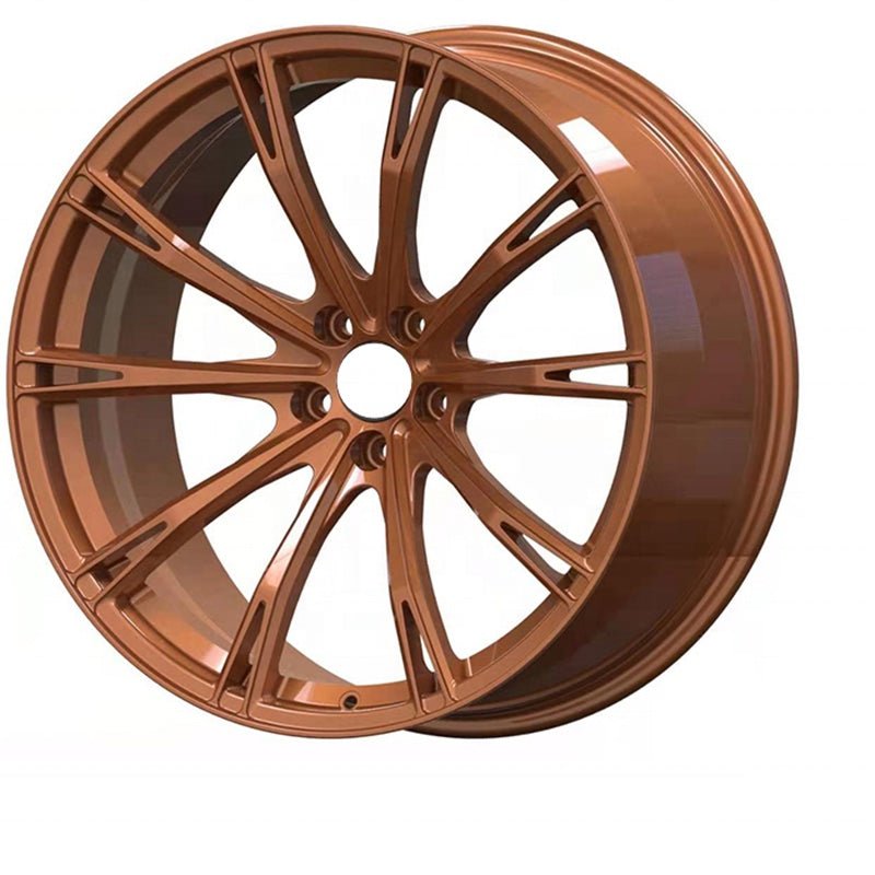 Forged Wheels (1 PC - 0223) - Hailed Inc.