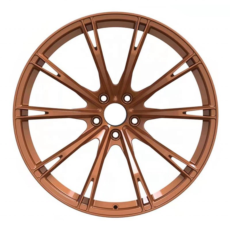 Forged Wheels (1 PC - 0223) - Hailed Inc.