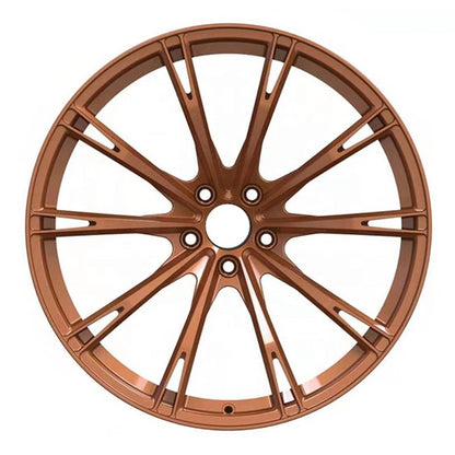 Forged Wheels (1 PC - 0223) - Hailed Inc.