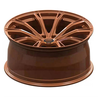 Forged Wheels (1 PC - 0223) - Hailed Inc.