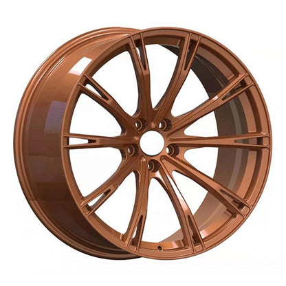 Forged Wheels (1 PC - 0223) - Hailed Inc.